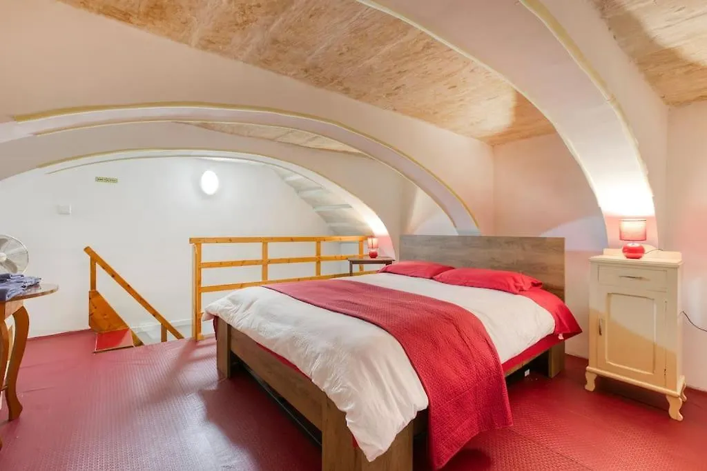 Lovely Studio Apartment Il-Furjana