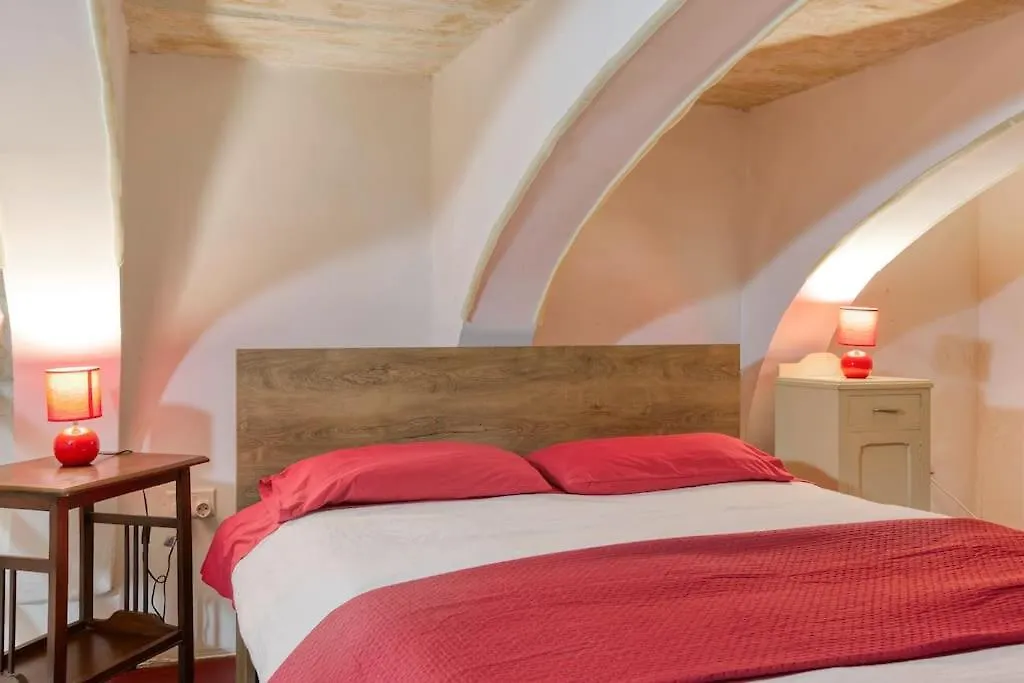 Lovely Studio Apartment Il-Furjana