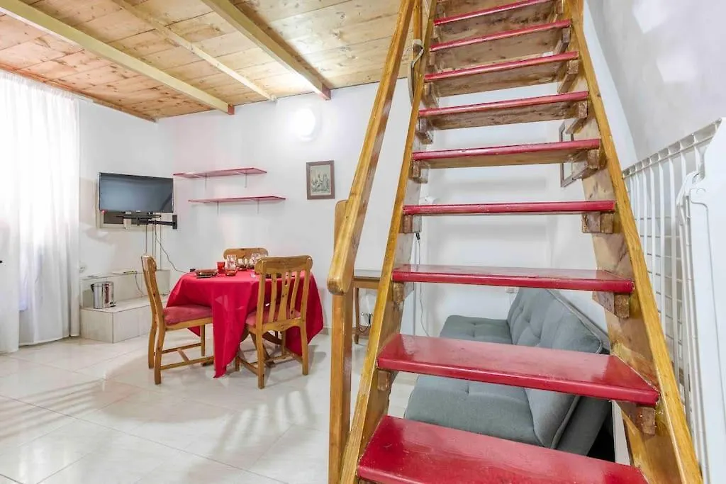 Lovely Studio Apartment Il-Furjana Malta