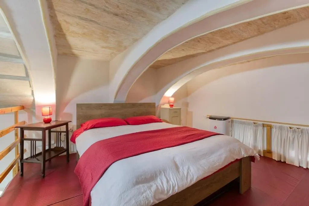 Lovely Studio Apartment Il-Furjana