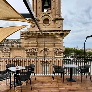 Apartment Florette Designer Finish With Stunning Lounge Terrace By Arcobnb, Il-Furjana